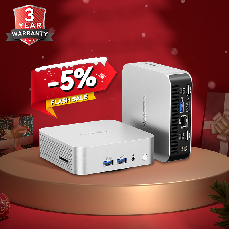 Storage Flexibility: M.2 Slots and Expansion Reality - visual representation