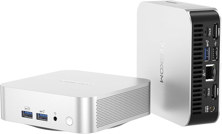 Thermal Management and Power Consumption Details - visual representation