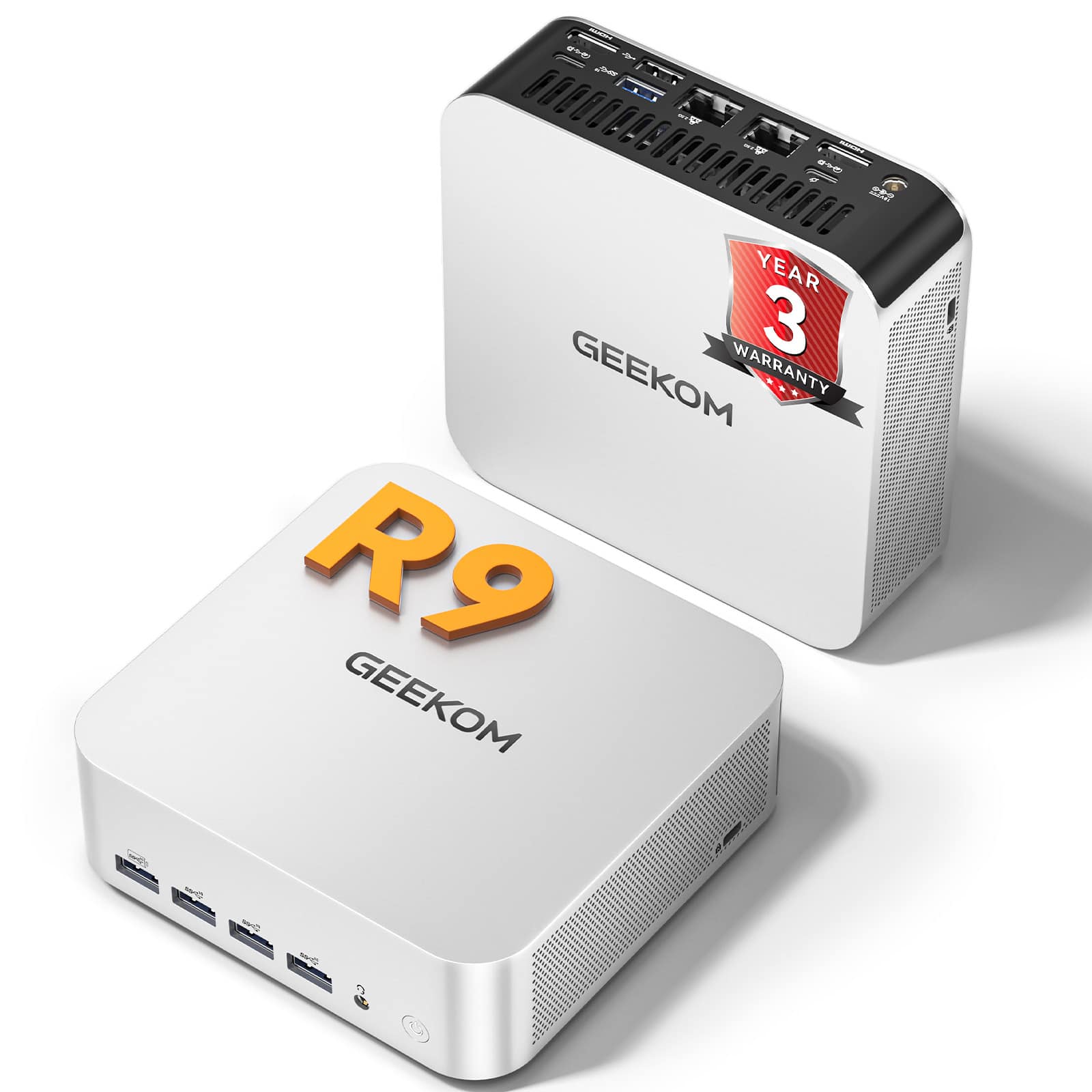 Connectivity and Networking Deep Dive - visual representation