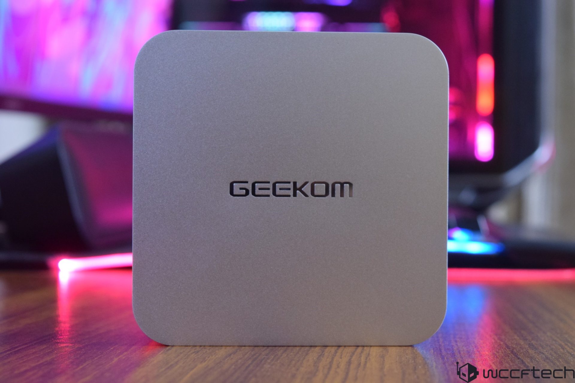 The Verdict: Should You Buy the Geekom A7 Max? - visual representation