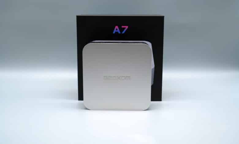 Future Outlook and Geekom's Product Roadmap - visual representation