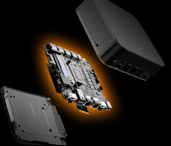 FAQ - visual representation