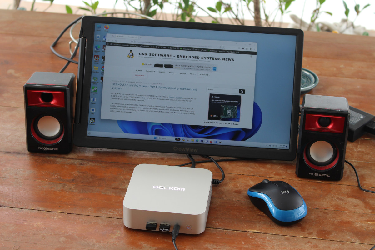 Conclusion and Final Thoughts - visual representation