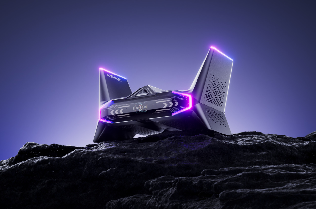 Trends in Mini PC Technology - contextual illustration