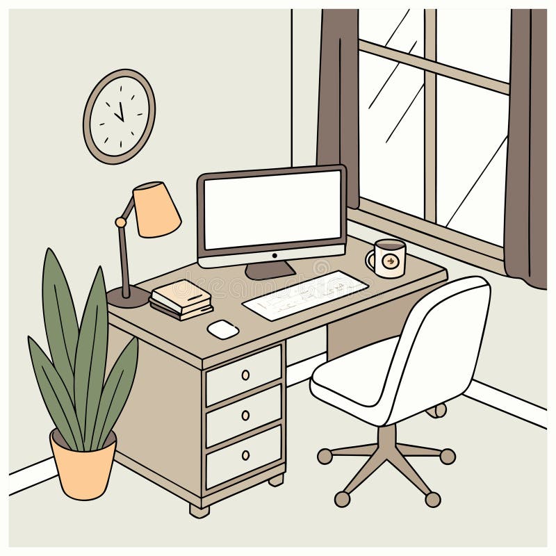 Setup and Installation - visual representation