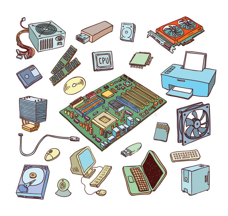Understanding Mini PCs - contextual illustration
