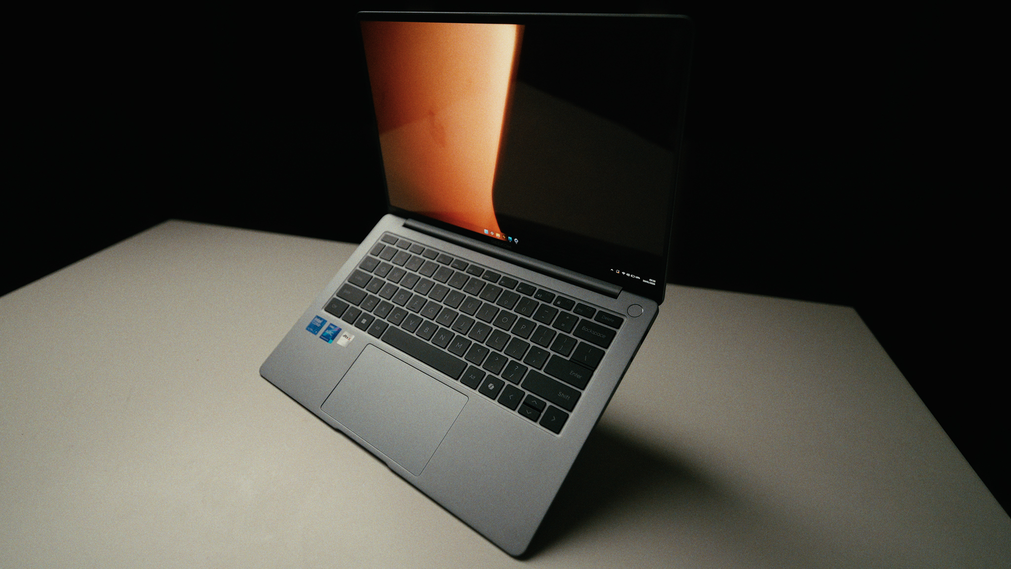 Conclusion: A Genuinely Competent Ultraportable - visual representation