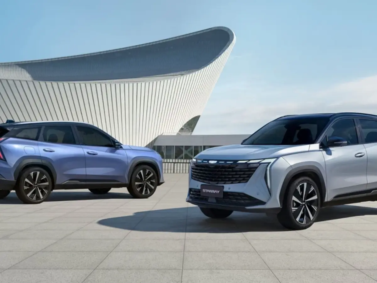 The Real Winner: EV Adoption Itself - visual representation