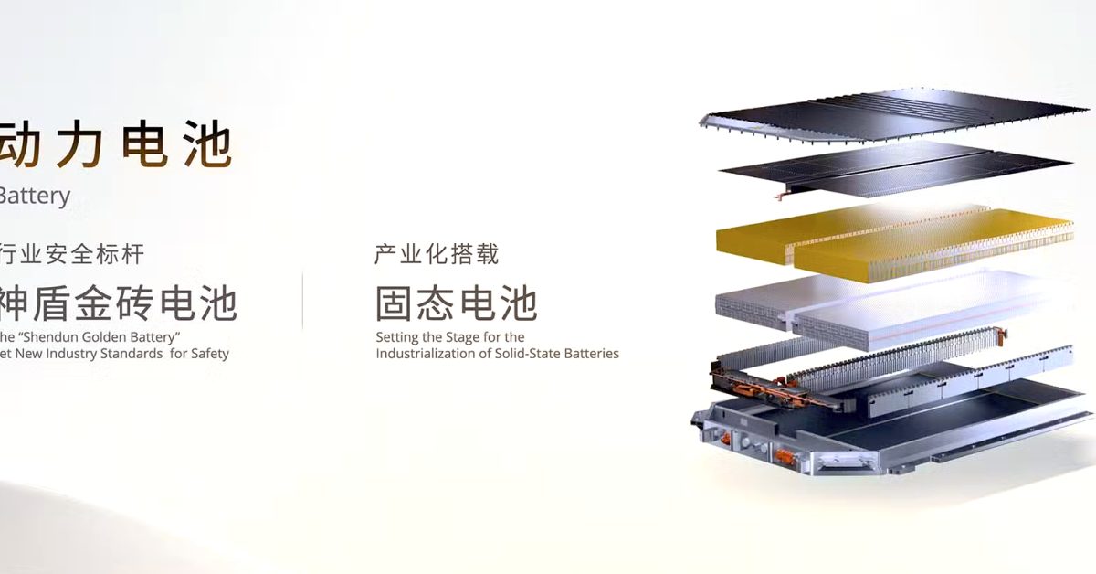 How Geely Solved Manufacturing (And Why Tesla Couldn't) - visual representation