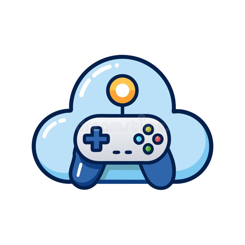 Setting Up the Steam Controller with GeForce Now - visual representation
