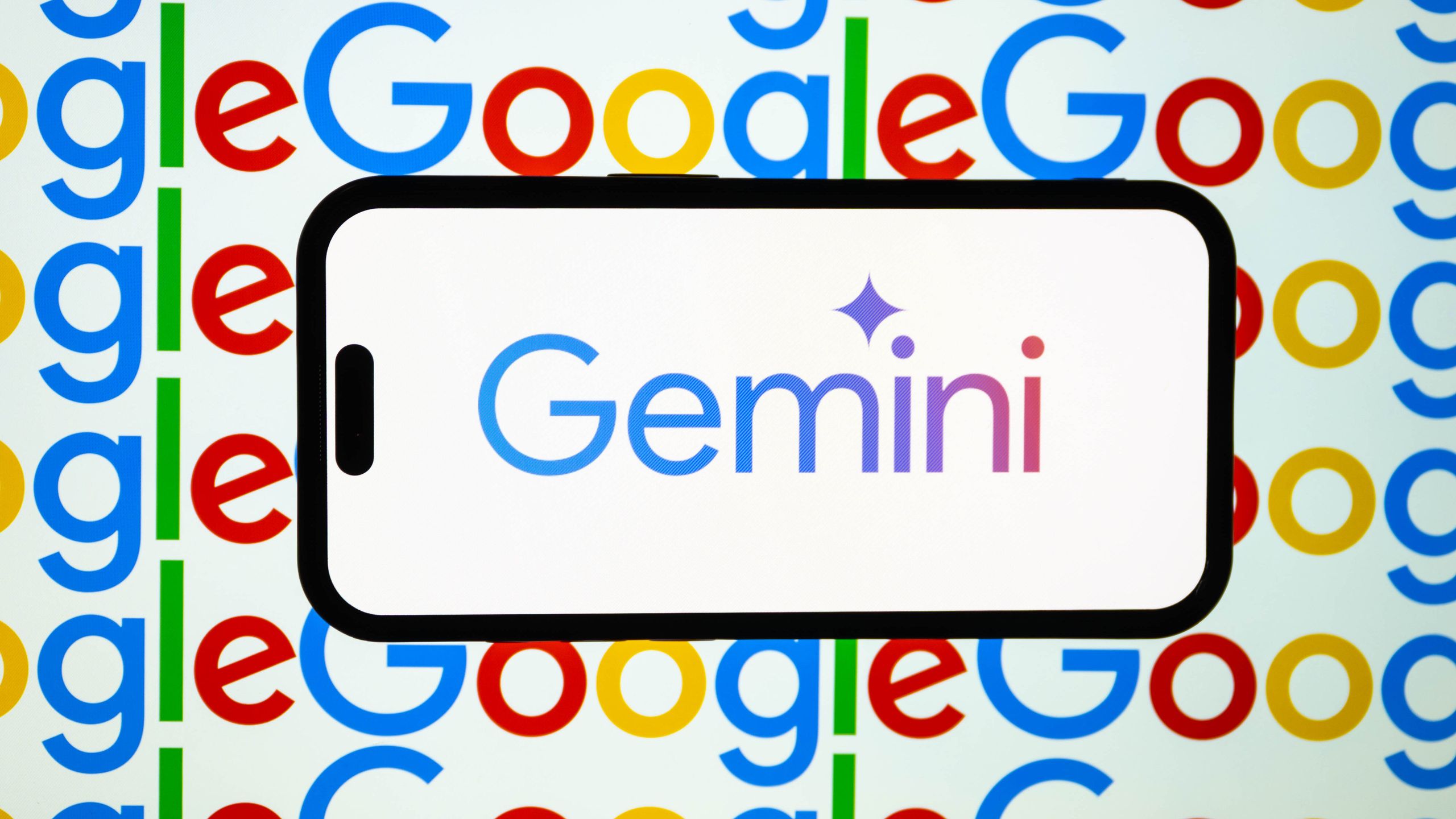 Gemini can now see your Google Photos — and generate AI images of ‘you’ from them | TechRadar