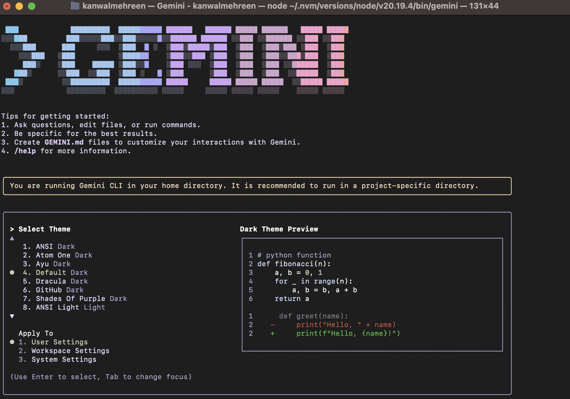 Implementation Guide: Getting Started with Gemini - contextual illustration