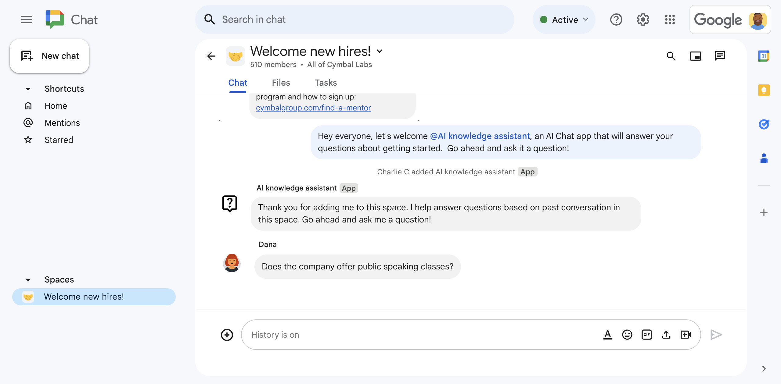 Direct Answers Without the App: A Game Changer - contextual illustration