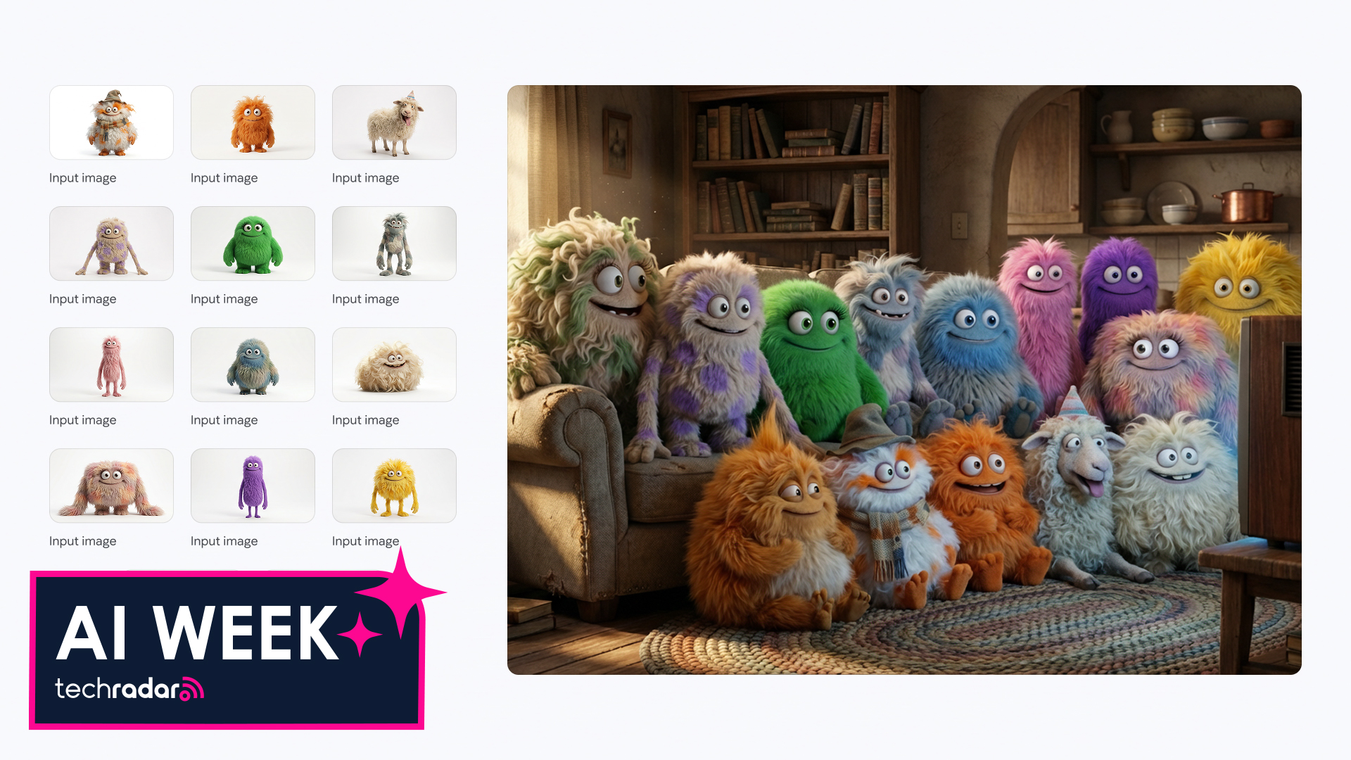 The Bigger Picture: AI Integration in Consumer Electronics - visual representation