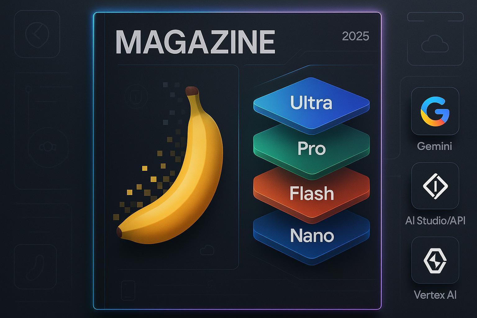 FAQ - visual representation