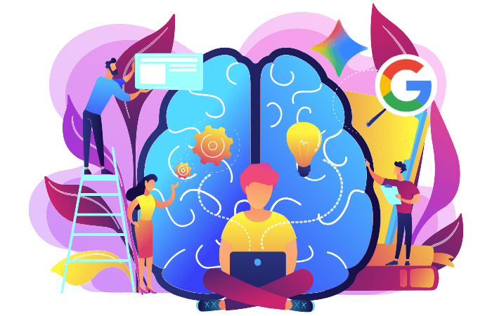 TL; DR - visual representation