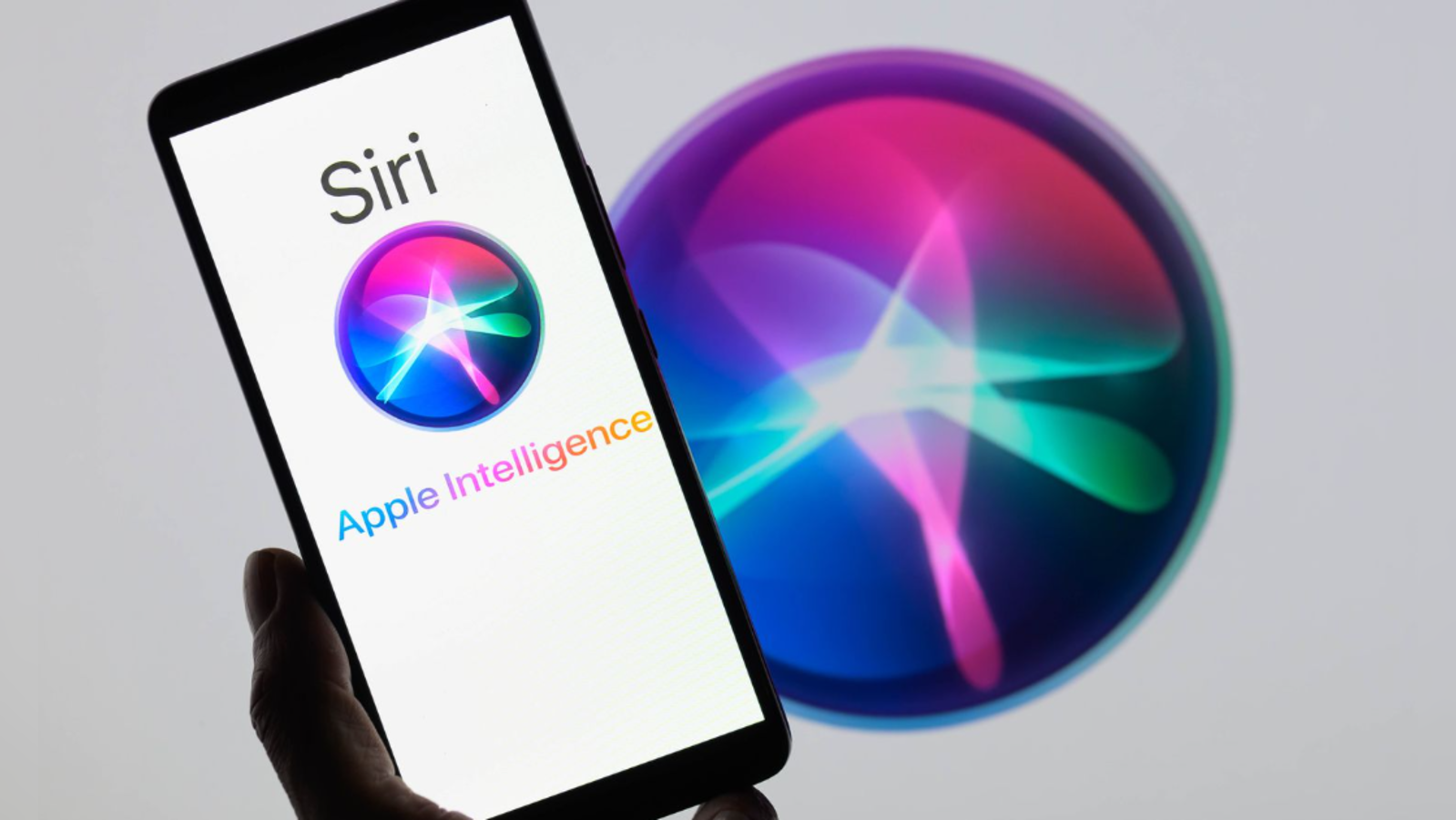 Critical Requirement #3: Deep Context Awareness Across Your Digital Life - visual representation