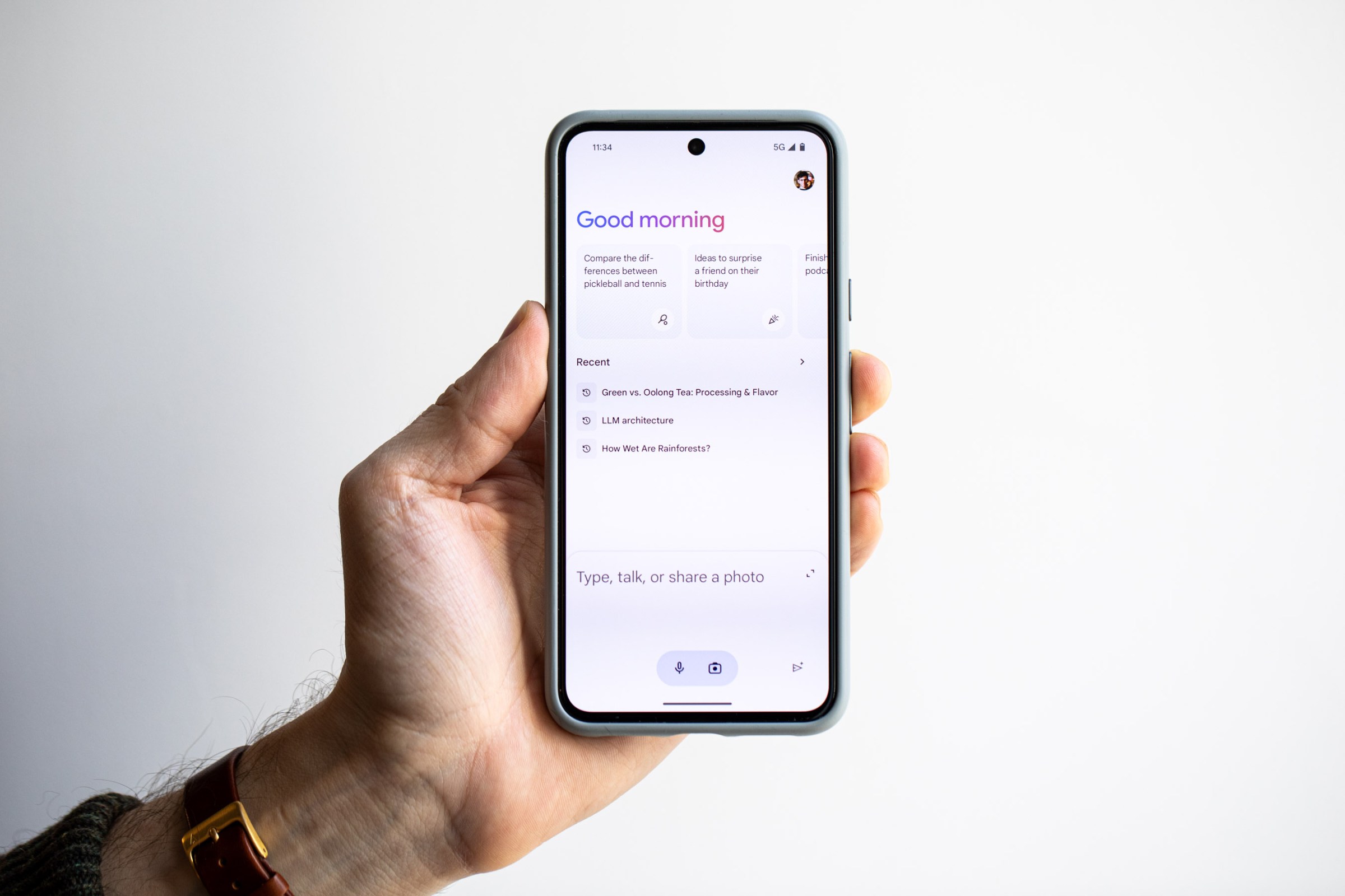 Practical Use Cases - contextual illustration