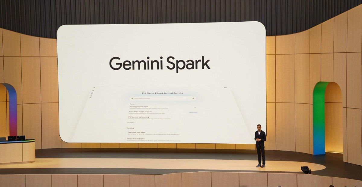 Gemini’s new AI agent is about as good as Google’s demo | The Verge