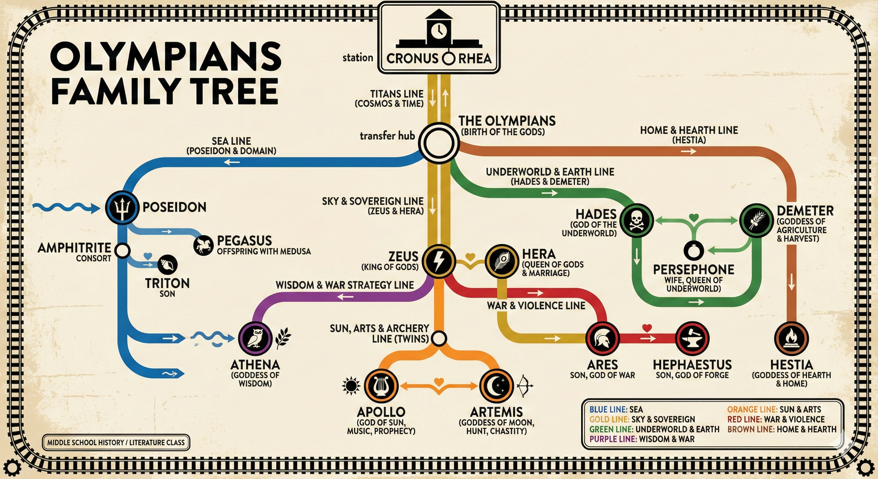 Future Trends and Recommendations - contextual illustration