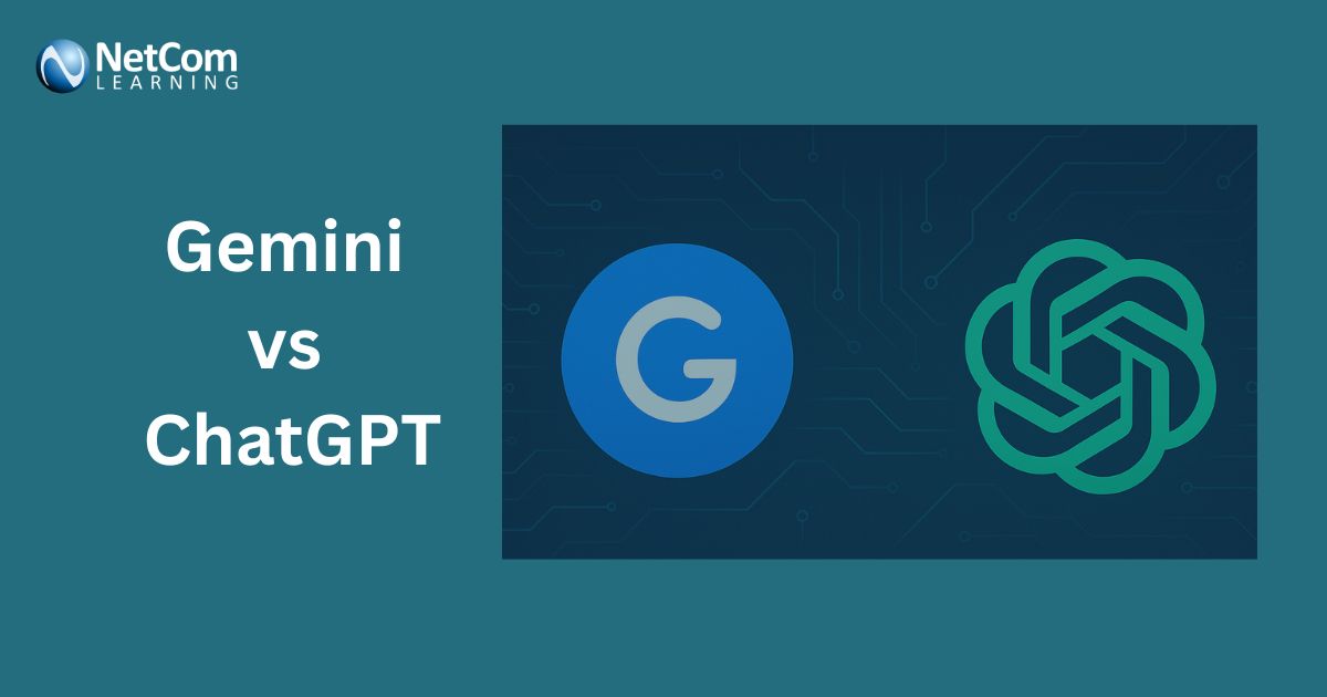 Style Differences: Chat GPT vs Gemini's Voice - visual representation