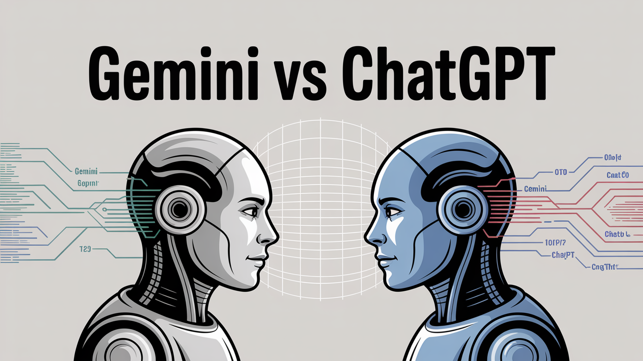 The Verdict: Who Wins? - visual representation