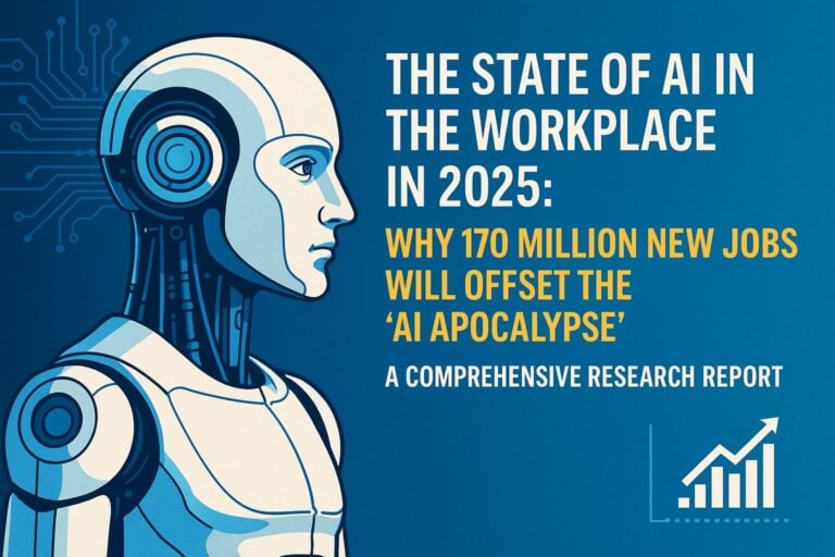 The Skills That Actually Matter Now: It's Not What You Think - visual representation