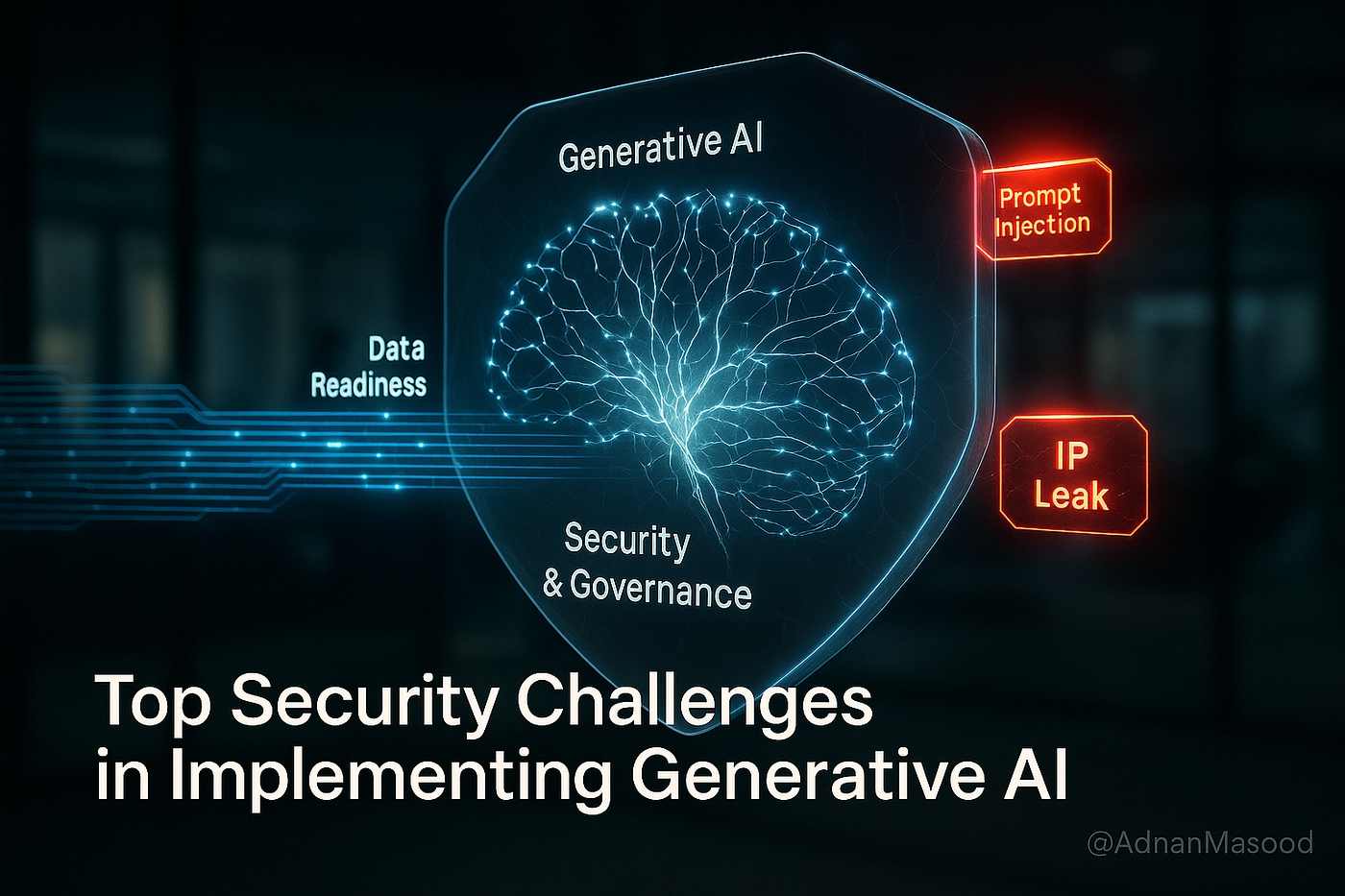 Conclusion: The Path Forward - visual representation
