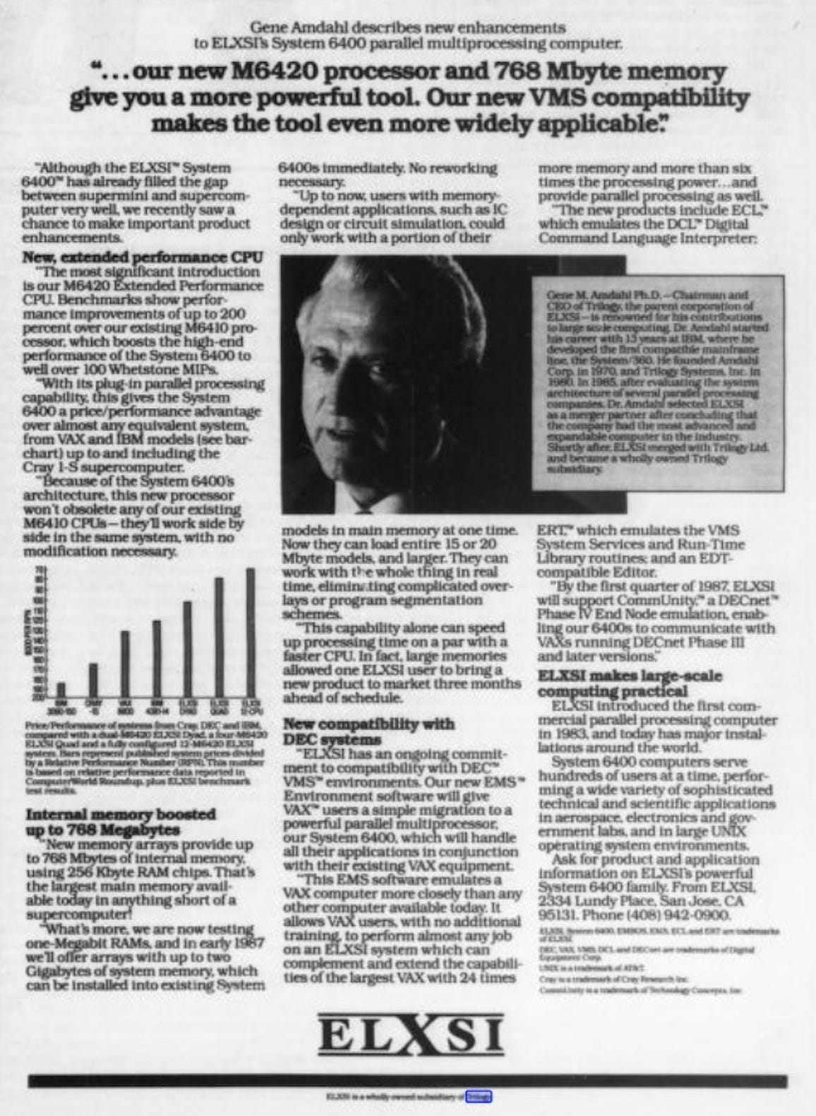 Lessons for Innovation and Long-Term Vision - visual representation