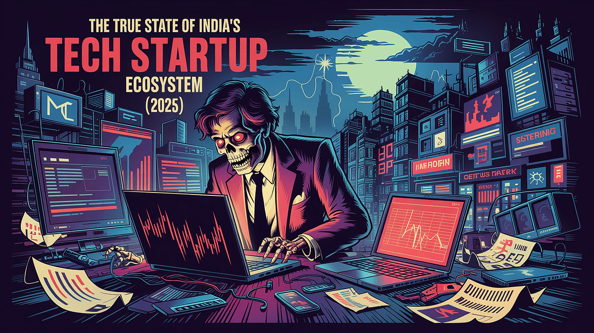 The Five-Year Outlook - visual representation