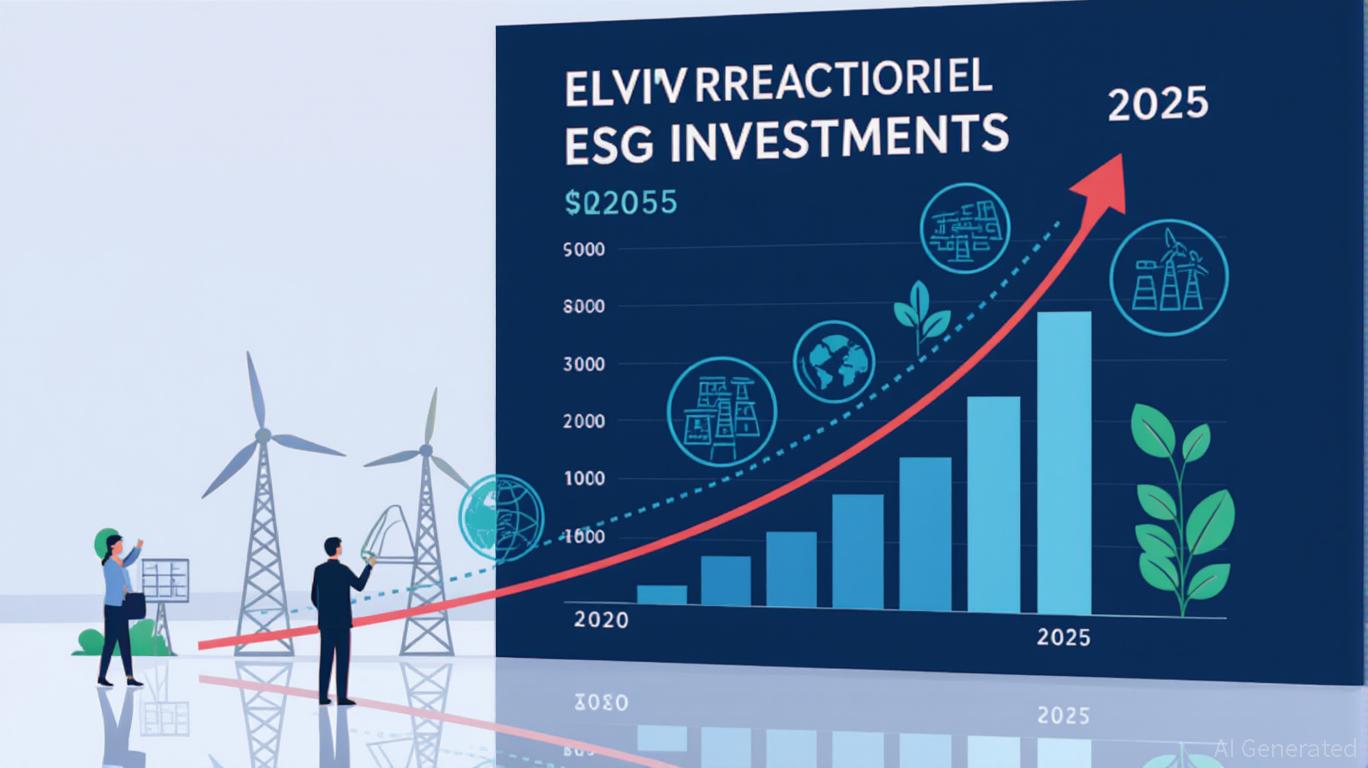 The Political and Regulatory Landscape: Tailwinds and Uncertainty - visual representation