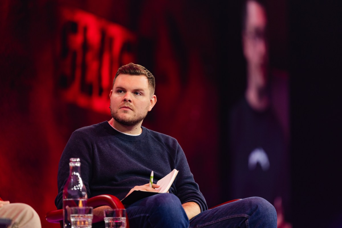 General Intuition's $2.3B bet that video games can train AI agents for the real world | TechCrunch