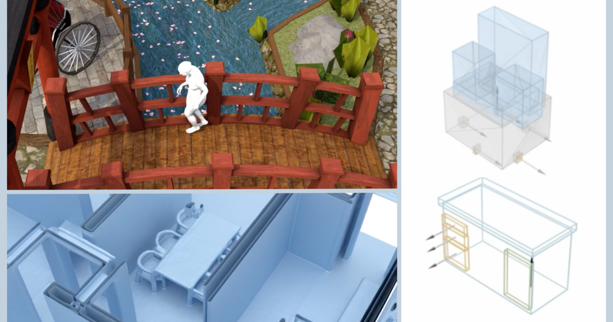 Future Trends in AI Spatial Modeling - contextual illustration