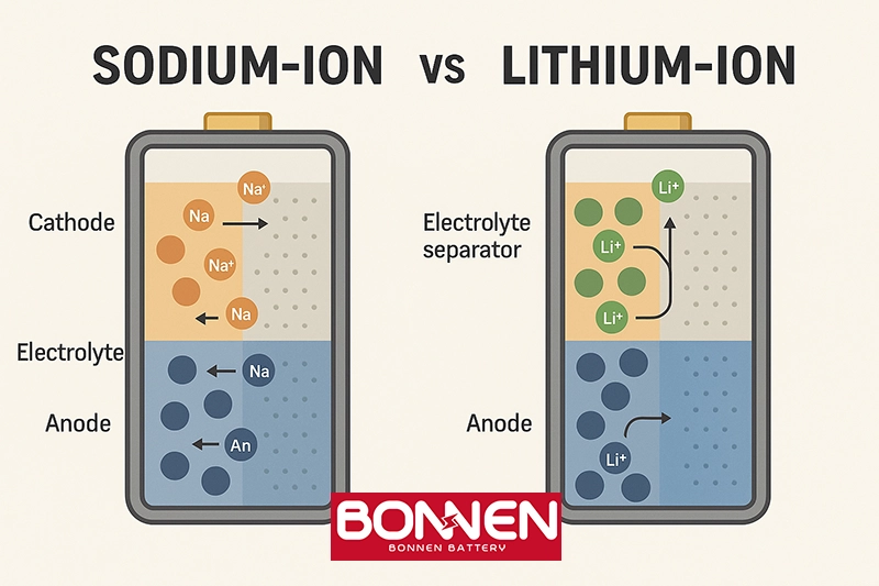 Why Sodium-Ion Batteries? - contextual illustration