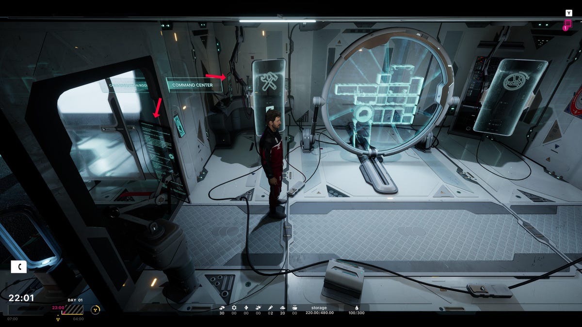 Conclusion - visual representation