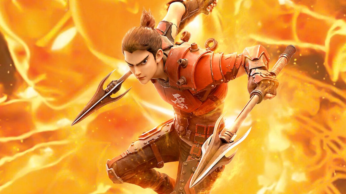 Comparison: Where Winds Meet and Black Myth Wukong - visual representation