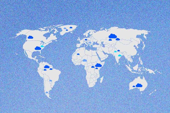 The Economic Reality: Total Cost of Ownership Calculations - visual representation