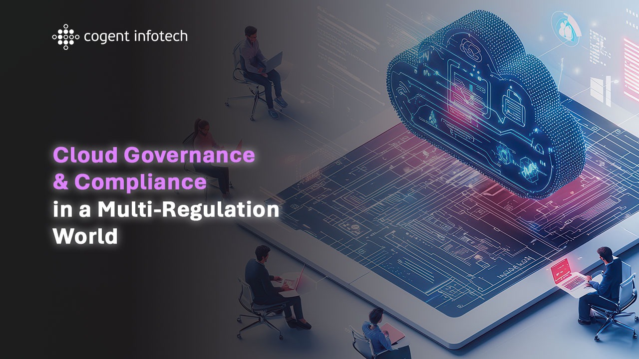 Regional Cloud Providers: The Alternative Becoming Mainstream - visual representation