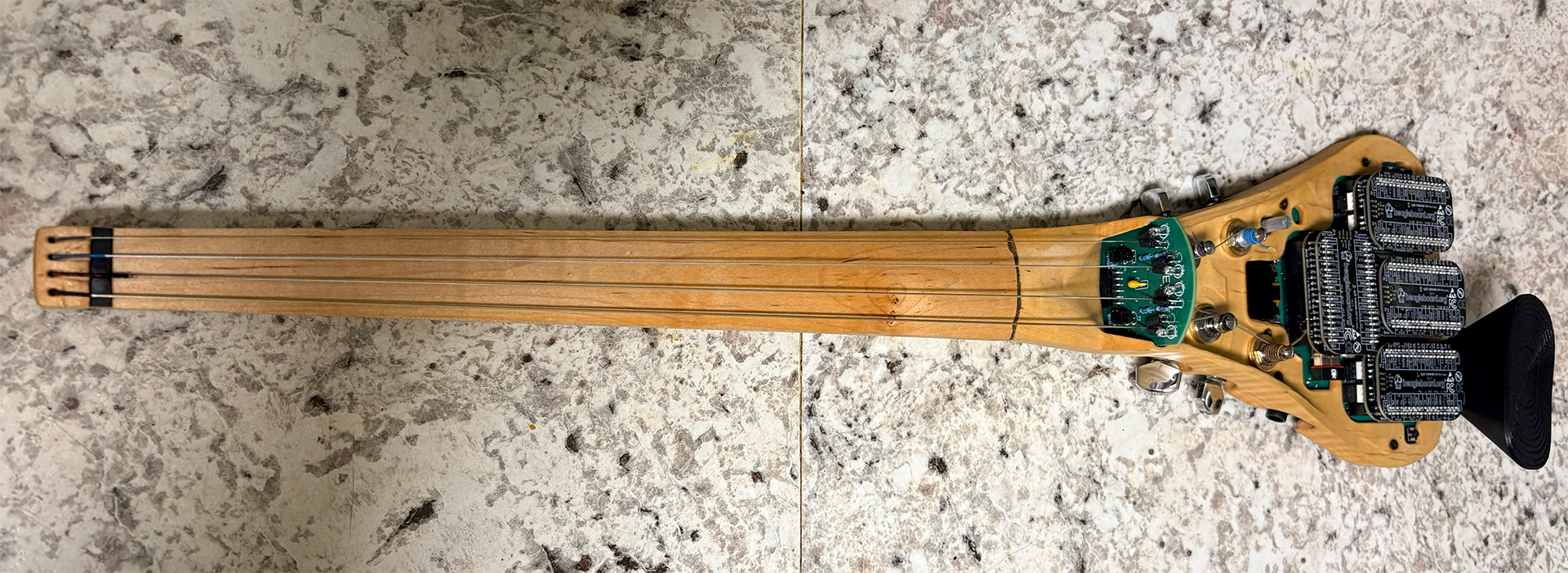 Why This Matters: The Bigger Picture - visual representation