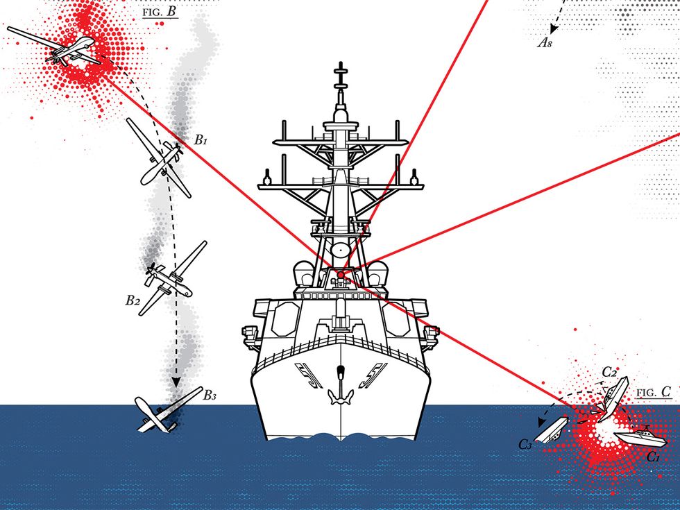 Technical Specifications - contextual illustration