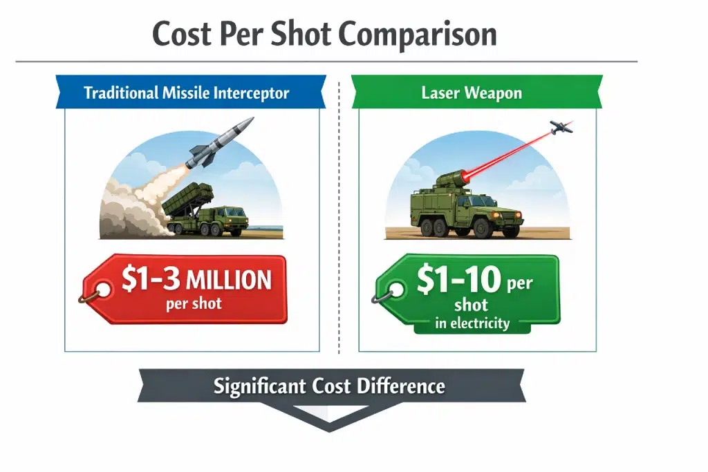Cost and Operational Efficiency - contextual illustration