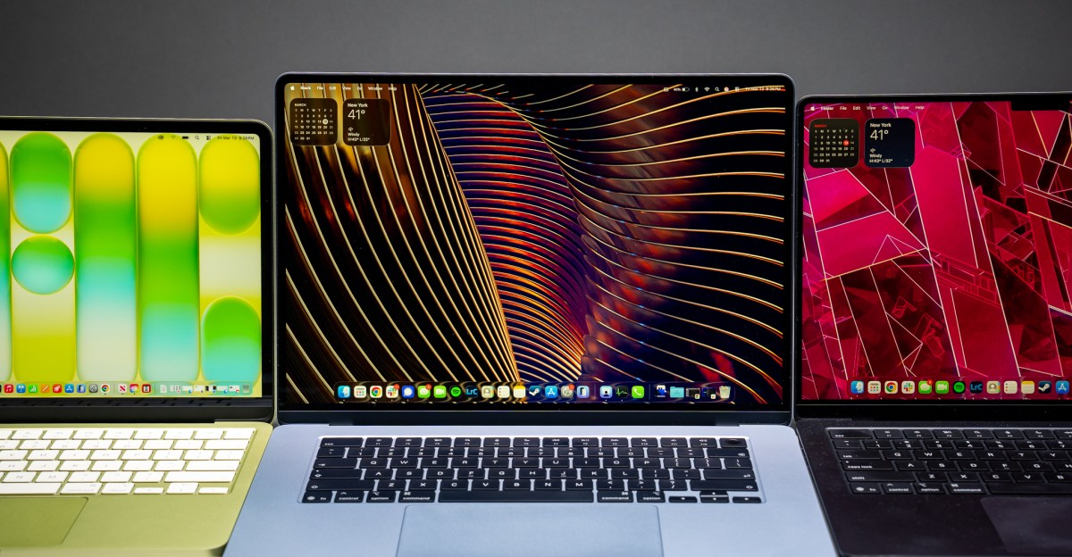 Get Macbooks at a Prime Day discount before Apple’s new price hikes kick in | The Verge