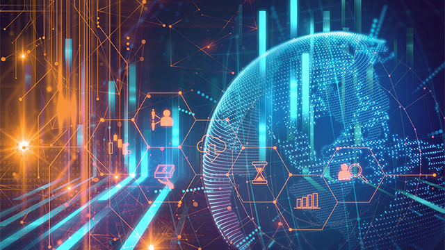 Future Trends and Predictions   - contextual illustration