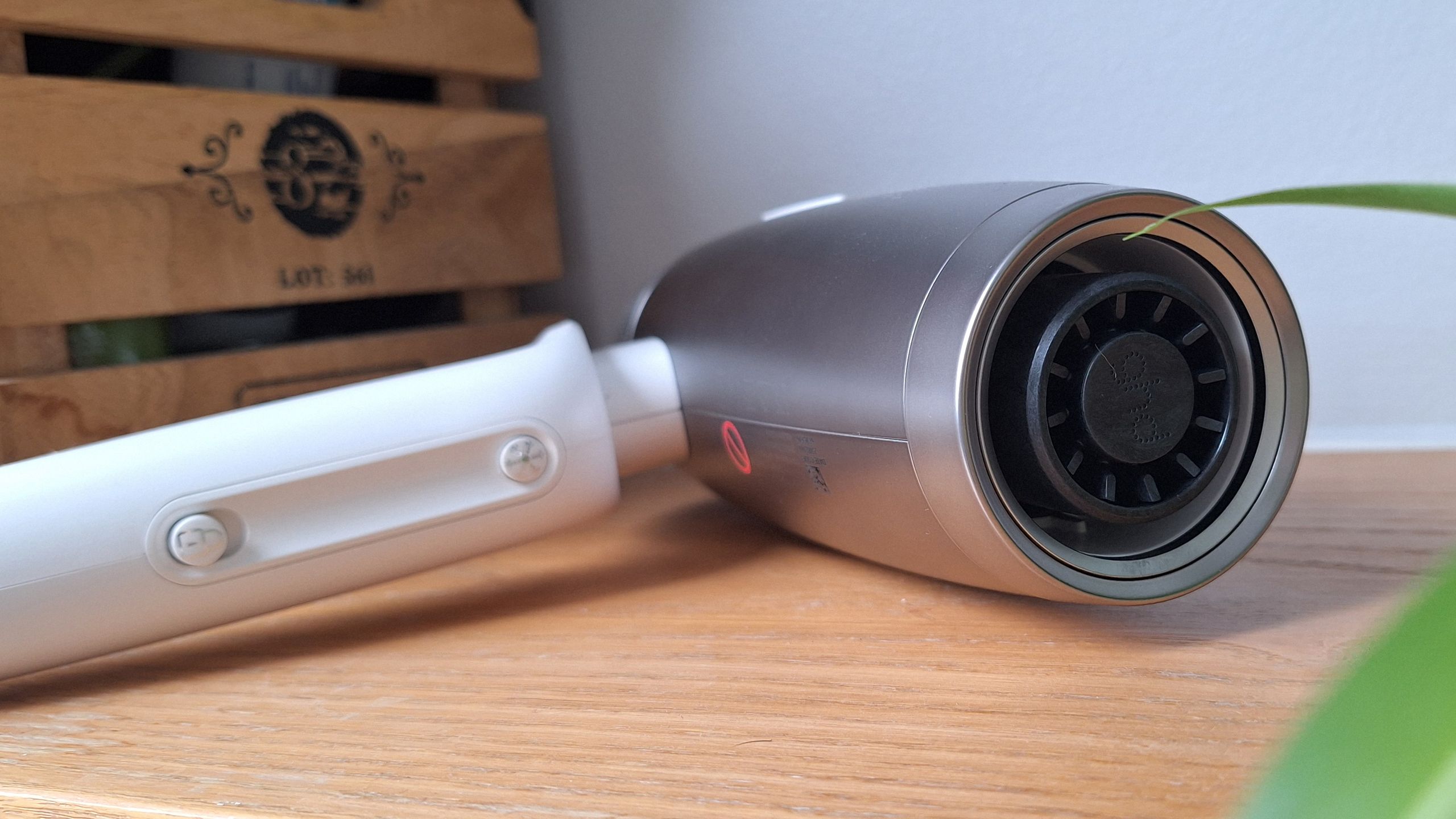 GHD Speed Hair Dryer Review 2025: Premium Fast-Drying Technology