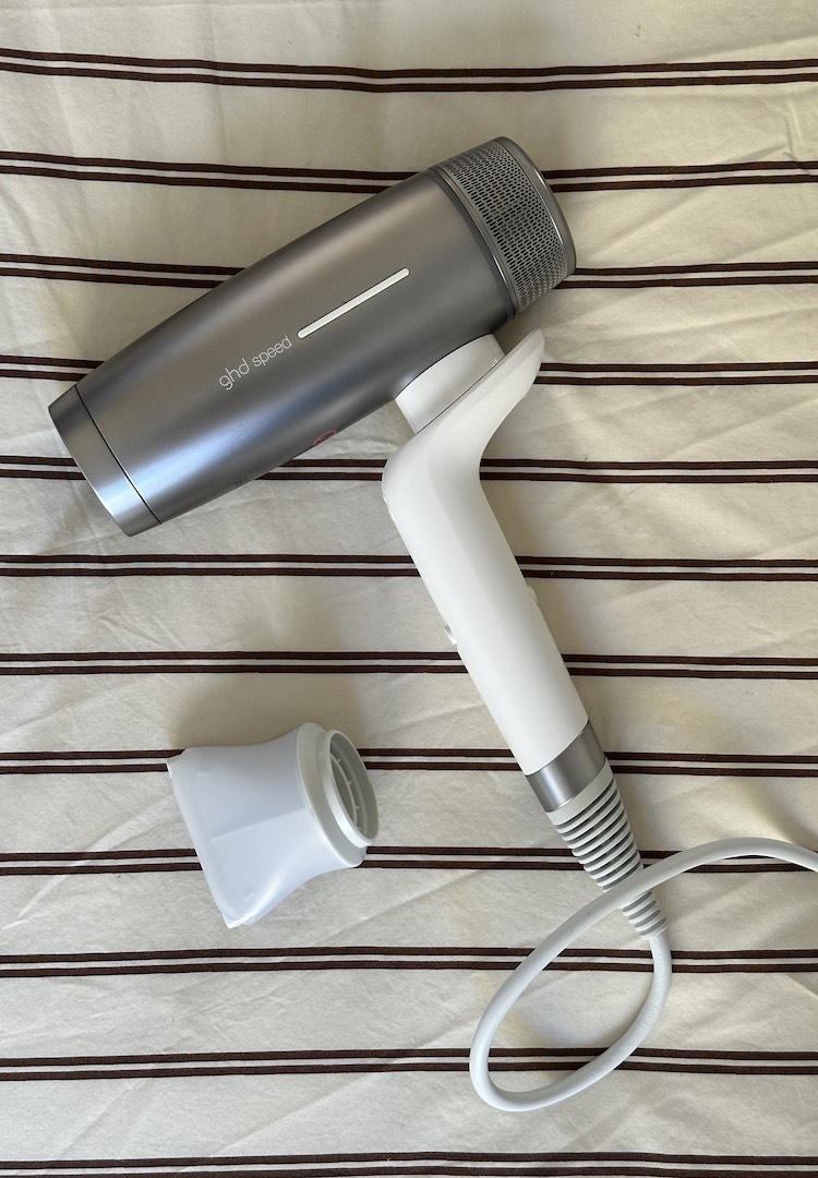 Conclusion: Is the GHD Speed Worth the Investment? - visual representation