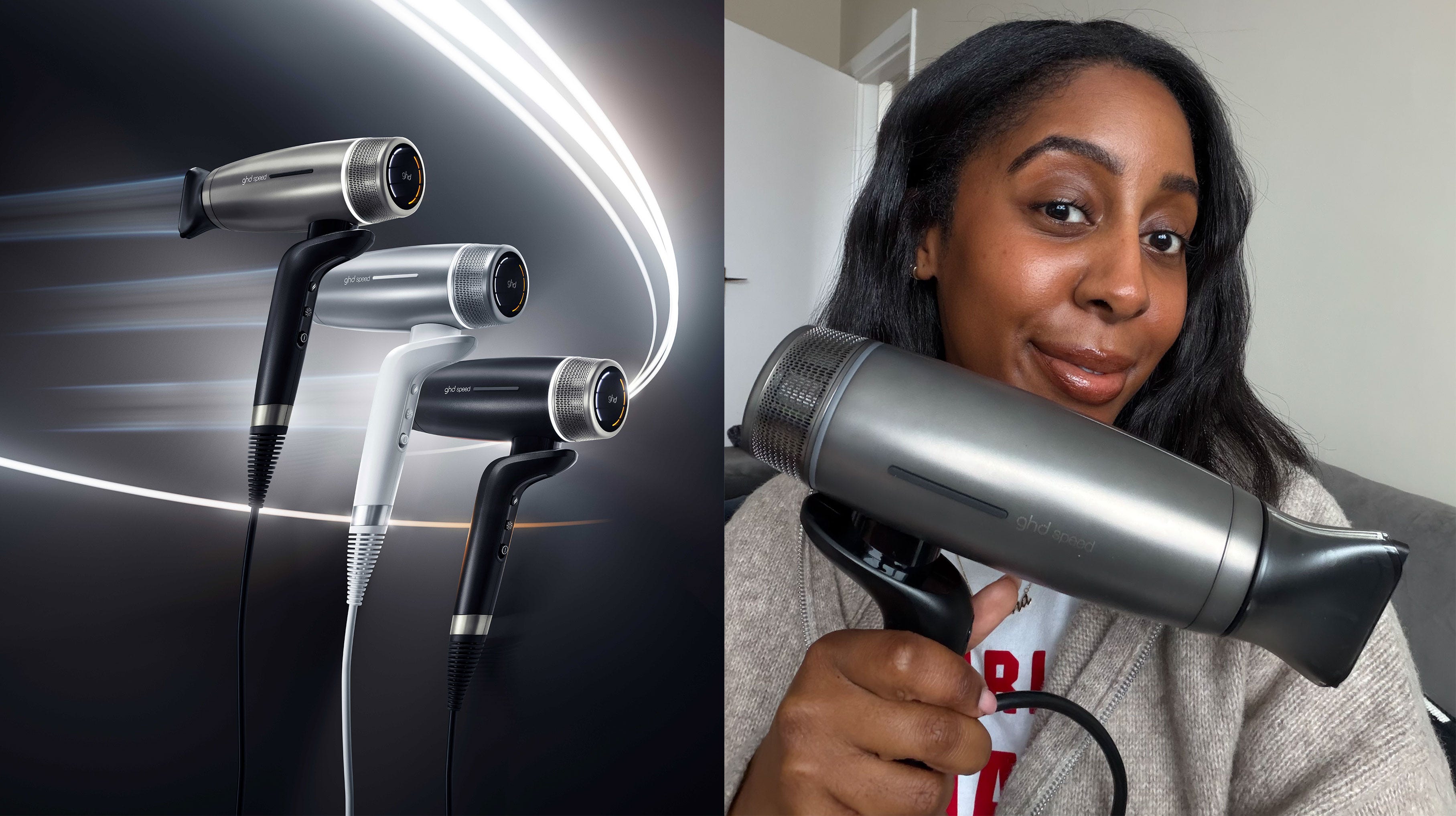 Styling Versatility and Advanced Techniques - visual representation