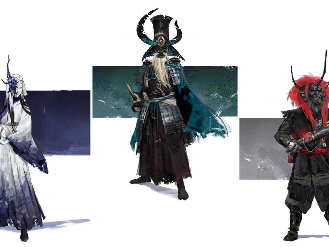 Understanding Ghost of Yotei's Multiplayer Foundation - contextual illustration