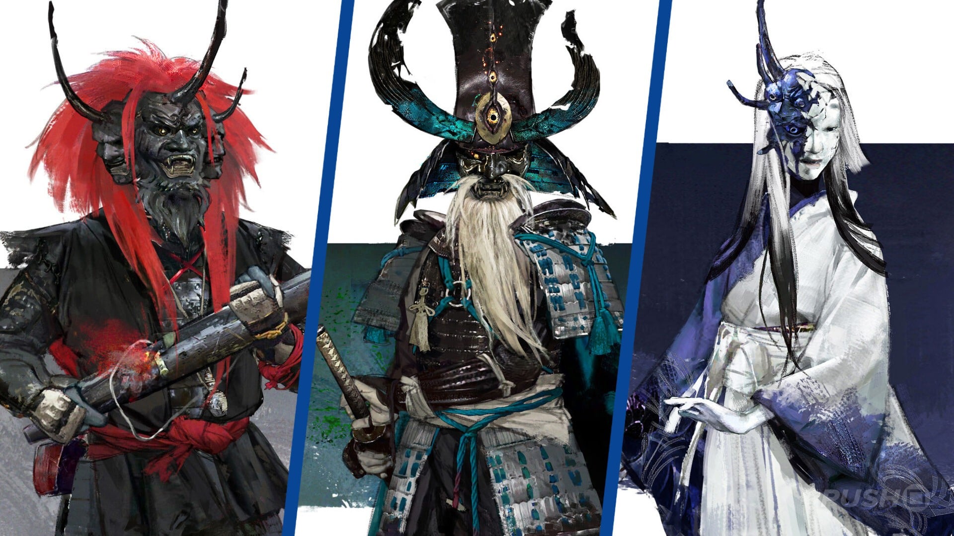 The Four Classes Explained: Finding Your Role - contextual illustration