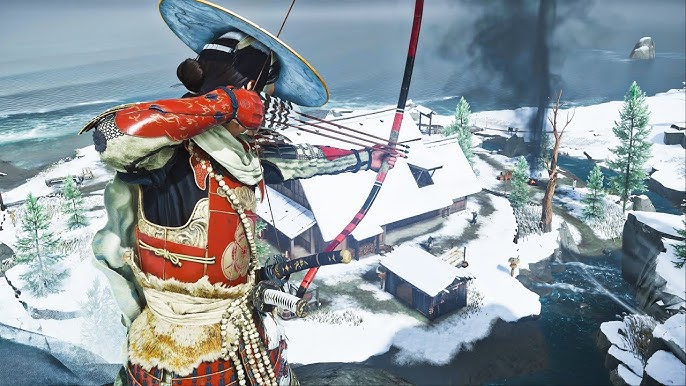 The Demonic Yotei Six: New Antagonists and Lore Connections - visual representation