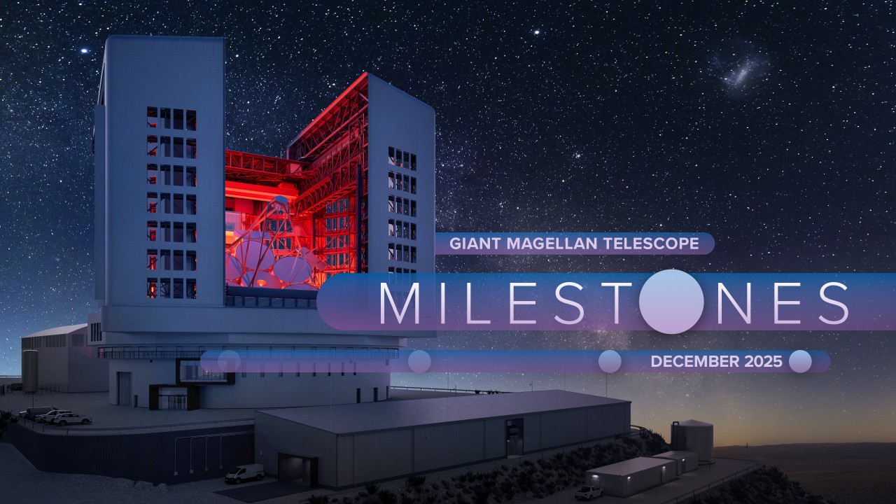 Lessons for Other Large Scientific Instruments - visual representation